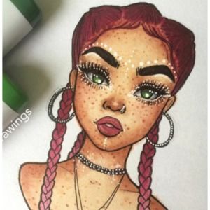 Meet your Posher, Alia